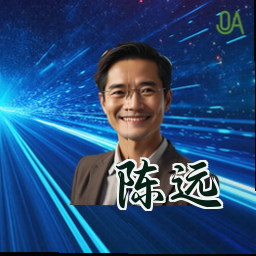 陈远